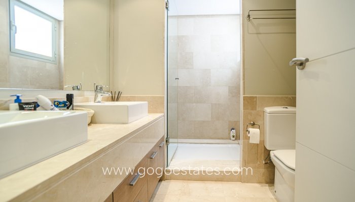 Te koop - Huis - Vrijstaande Villa - Orihuela - Las Colinas Golf