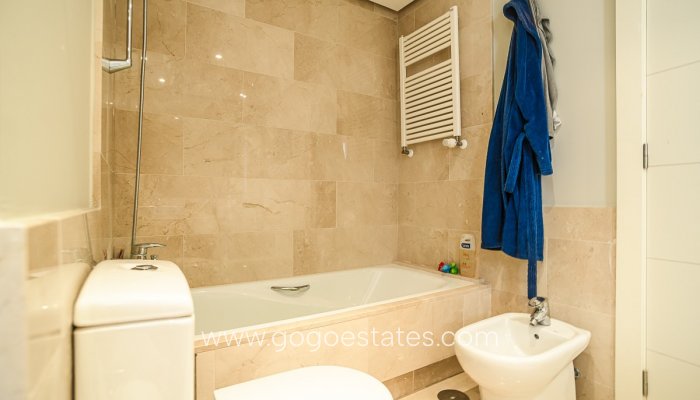 Te koop - Huis - Vrijstaande Villa - Orihuela - Las Colinas Golf