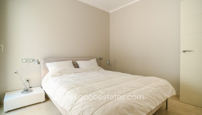 Te koop - Huis - Vrijstaande Villa - Orihuela - Las Colinas Golf