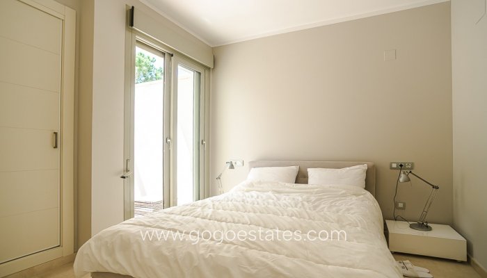 Te koop - Huis - Vrijstaande Villa - Orihuela - Las Colinas Golf