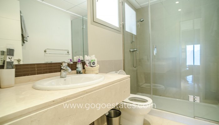 Te koop - Huis - Vrijstaande Villa - Orihuela - Las Colinas Golf