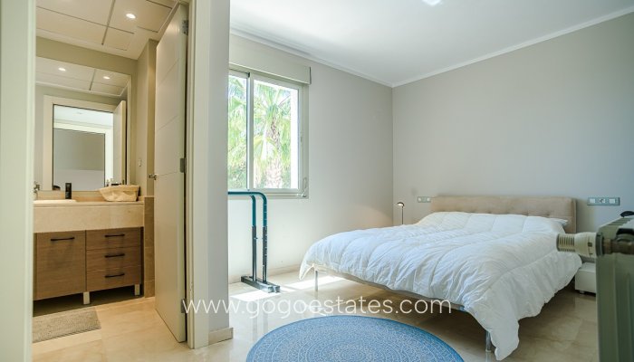 Te koop - Huis - Vrijstaande Villa - Orihuela - Las Colinas Golf