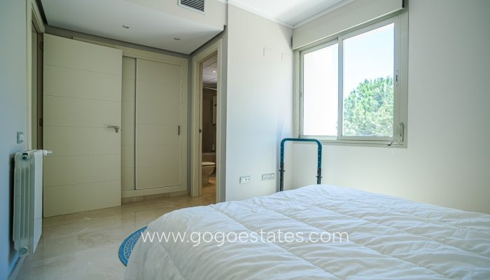 Te koop - Huis - Vrijstaande Villa - Orihuela - Las Colinas Golf