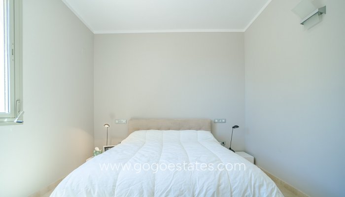 Te koop - Huis - Vrijstaande Villa - Orihuela - Las Colinas Golf