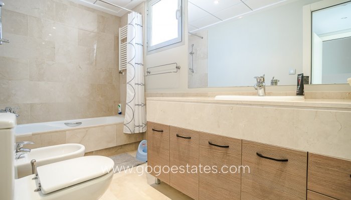 Te koop - Huis - Vrijstaande Villa - Orihuela - Las Colinas Golf