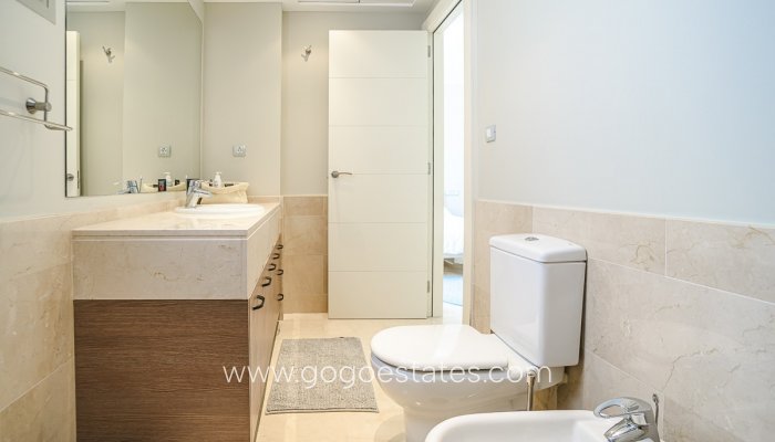 Te koop - Huis - Vrijstaande Villa - Orihuela - Las Colinas Golf