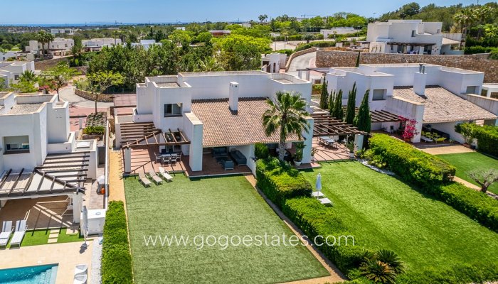 Te koop - Huis - Vrijstaande Villa - Orihuela - Las Colinas Golf