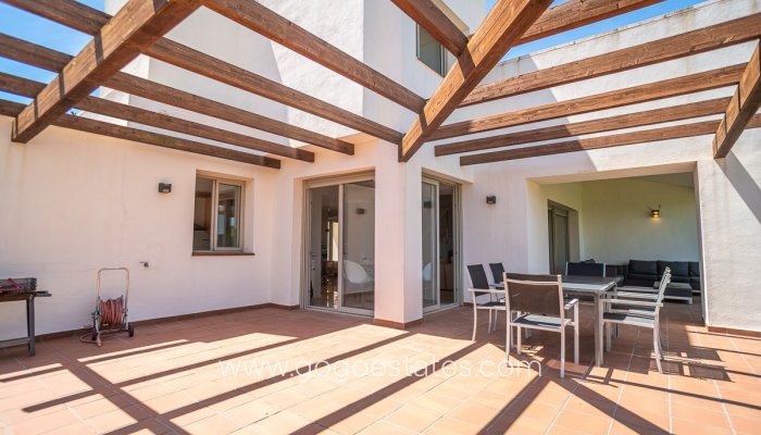 Te koop - Huis - Vrijstaande Villa - Orihuela - Las Colinas Golf