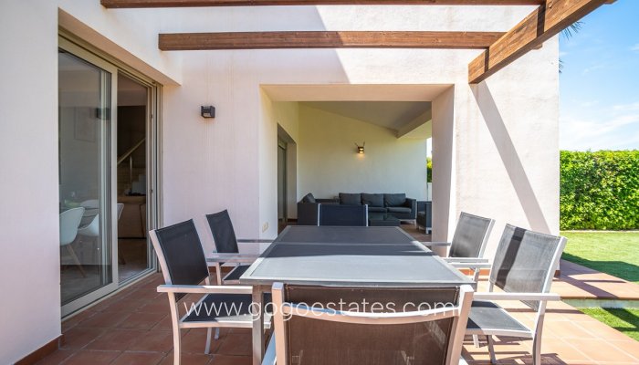 Te koop - Huis - Vrijstaande Villa - Orihuela - Las Colinas Golf