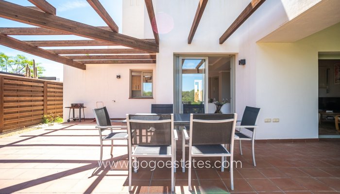 Te koop - Huis - Vrijstaande Villa - Orihuela - Las Colinas Golf
