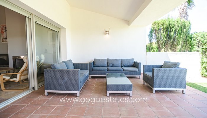 Te koop - Huis - Vrijstaande Villa - Orihuela - Las Colinas Golf