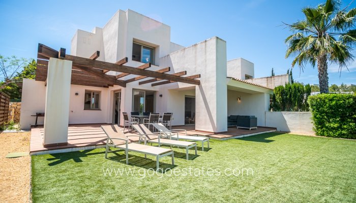 Te koop - Huis - Vrijstaande Villa - Orihuela - Las Colinas Golf