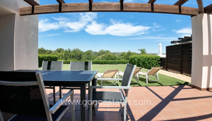 Te koop - Huis - Vrijstaande Villa - Orihuela - Las Colinas Golf