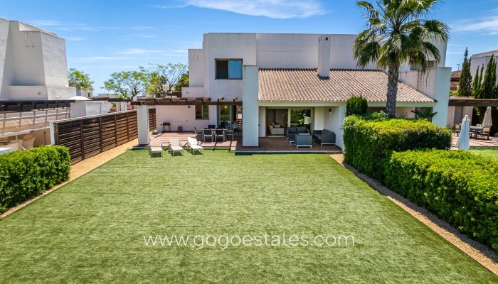 Te koop - Huis - Vrijstaande Villa - Orihuela - Las Colinas Golf