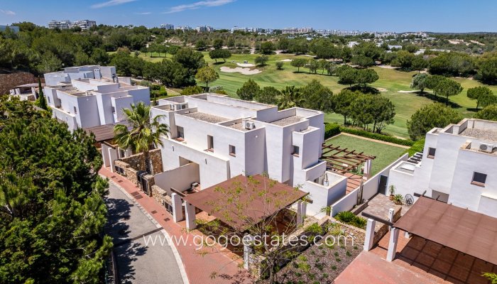 Te koop - Huis - Vrijstaande Villa - Orihuela - Las Colinas Golf