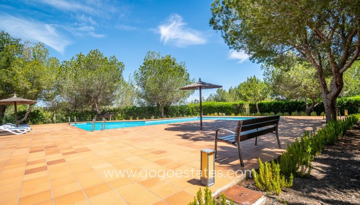 Te koop - Huis - Vrijstaande Villa - Orihuela - Las Colinas Golf