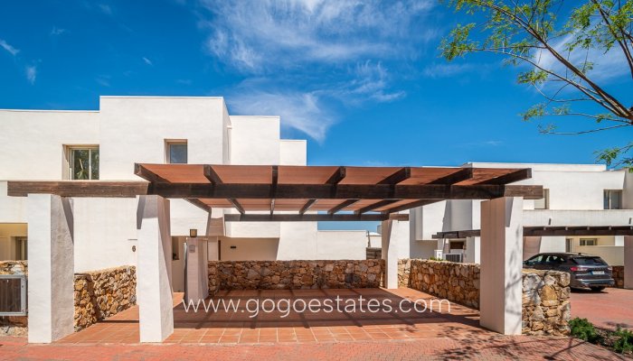 Te koop - Huis - Vrijstaande Villa - Orihuela - Las Colinas Golf