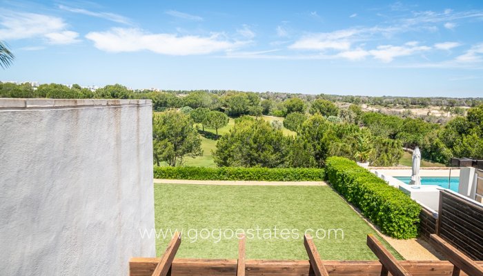 Te koop - Huis - Vrijstaande Villa - Orihuela - Las Colinas Golf