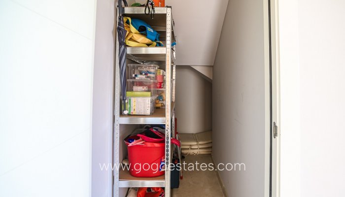 Te koop - Huis - Vrijstaande Villa - Orihuela - Las Colinas Golf