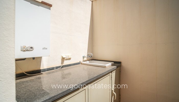 Te koop - Huis - Vrijstaande Villa - Orihuela - Las Colinas Golf