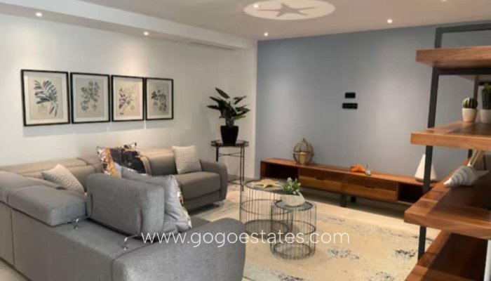 Te koop - Huis - Vrijstaande Villa - Algorfa - Algorfa Centro