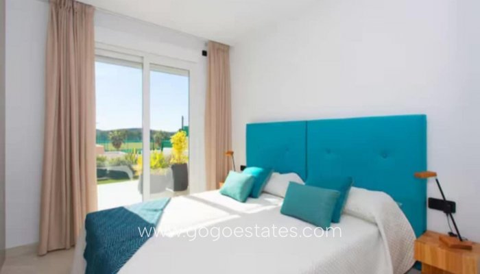 Te koop - Huis - Vrijstaande Villa - Algorfa - Algorfa Centro