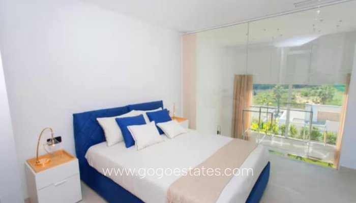 Te koop - Huis - Vrijstaande Villa - Algorfa - Algorfa Centro