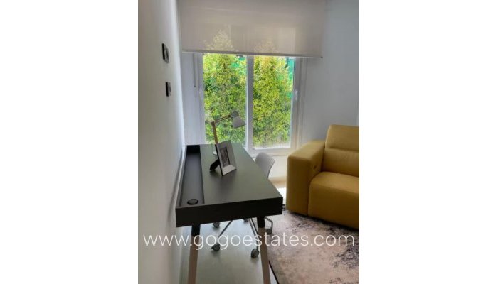 Te koop - Huis - Vrijstaande Villa - Algorfa - Algorfa Centro