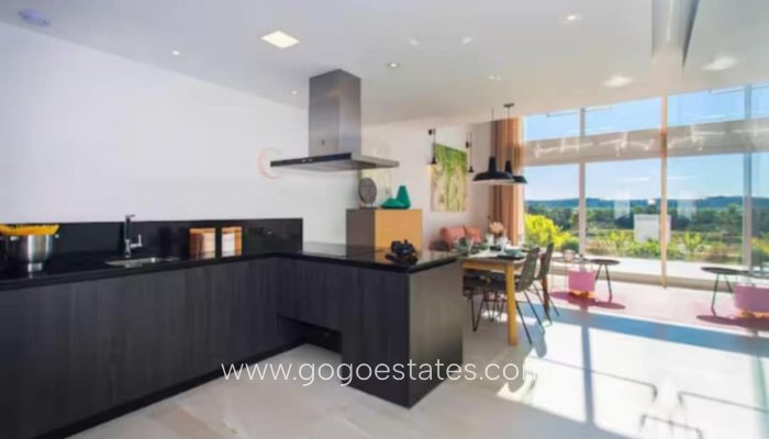 Te koop - Huis - Vrijstaande Villa - Algorfa - Algorfa Centro