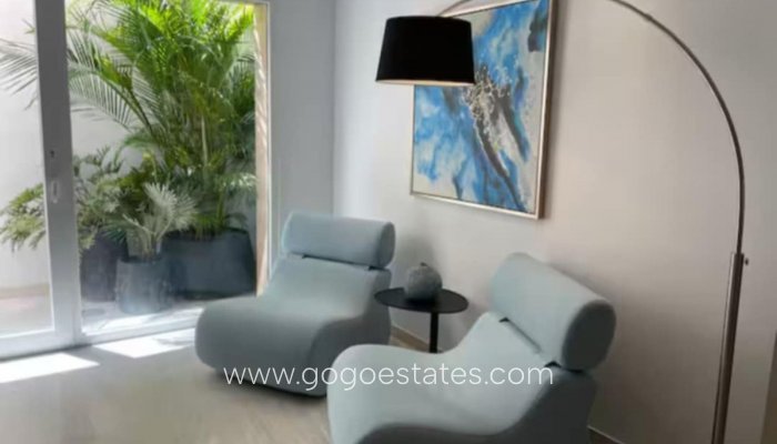 Te koop - Huis - Vrijstaande Villa - Algorfa - Algorfa Centro