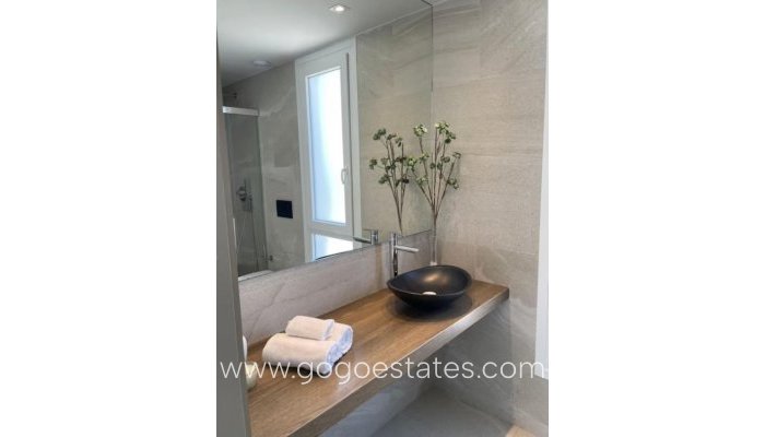 Te koop - Huis - Vrijstaande Villa - Algorfa - Algorfa Centro