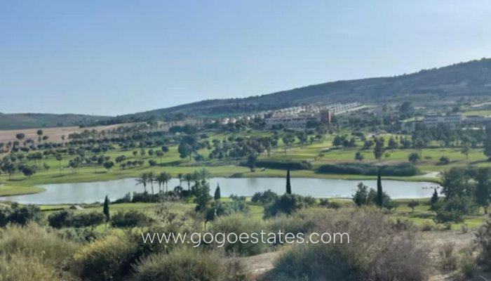 Te koop - Huis - Vrijstaande Villa - Algorfa - Algorfa Centro