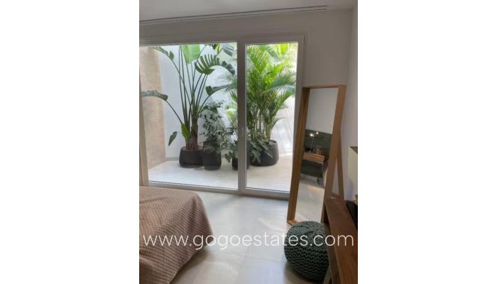 Te koop - Huis - Vrijstaande Villa - Algorfa - Algorfa Centro