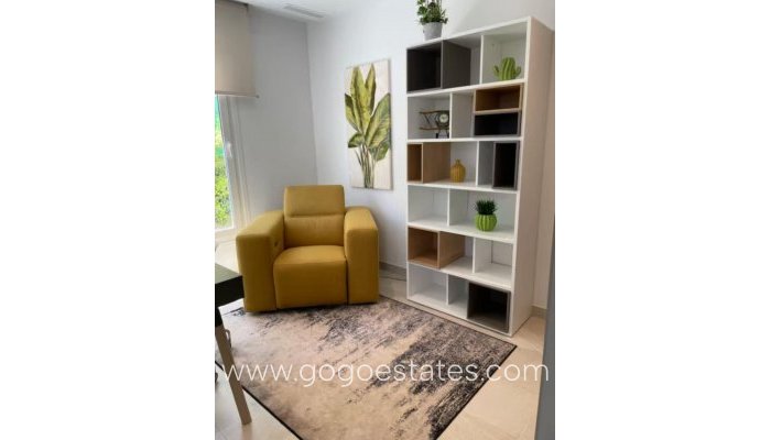 Te koop - Huis - Vrijstaande Villa - Algorfa - Algorfa Centro