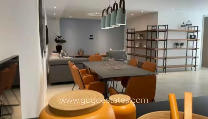 Te koop - Huis - Vrijstaande Villa - Algorfa - Algorfa Centro