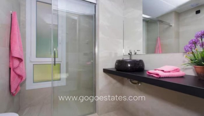 Te koop - Huis - Vrijstaande Villa - Algorfa - Algorfa Centro