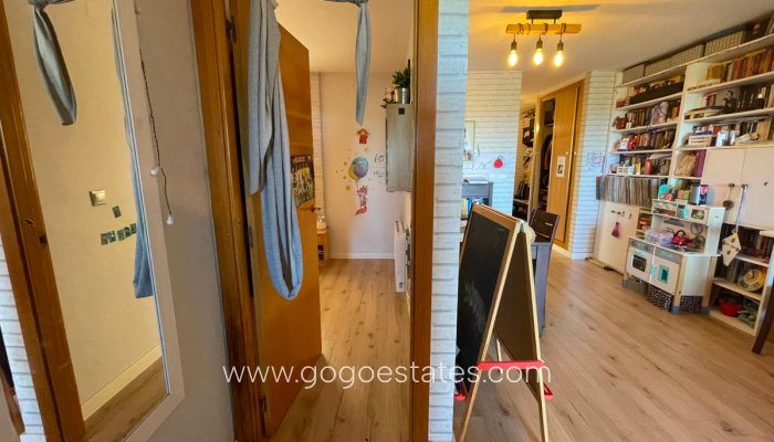 Venta - Apartamento - Apartamento Planta Baja - Rafal