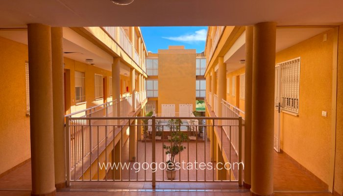 Venta - Apartamento - Apartamento Planta Baja - Rafal