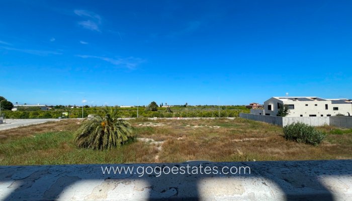 Venta - Apartamento - Apartamento Planta Baja - Rafal