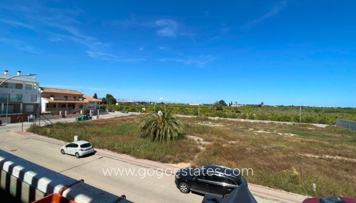 Venta - Apartamento - Apartamento Planta Baja - Rafal
