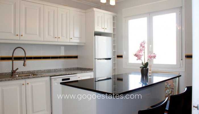 Te koop - Huis - Vrijstaande Villa - Orihuela - Orihuela Costa