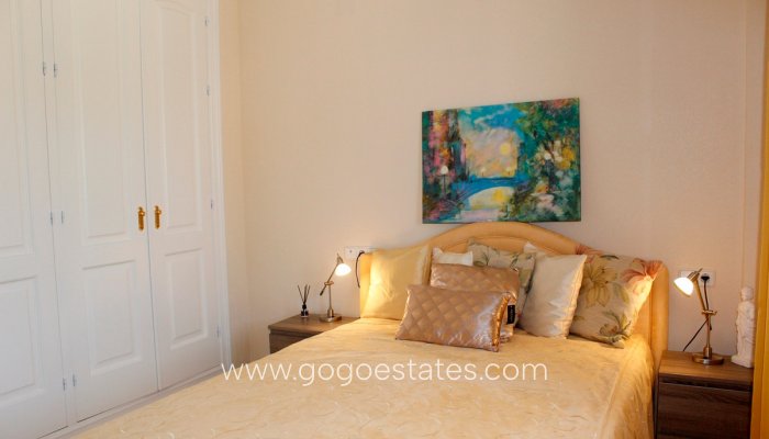 Te koop - Huis - Vrijstaande Villa - Orihuela - Orihuela Costa