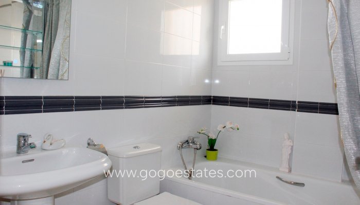 Te koop - Huis - Vrijstaande Villa - Orihuela - Orihuela Costa