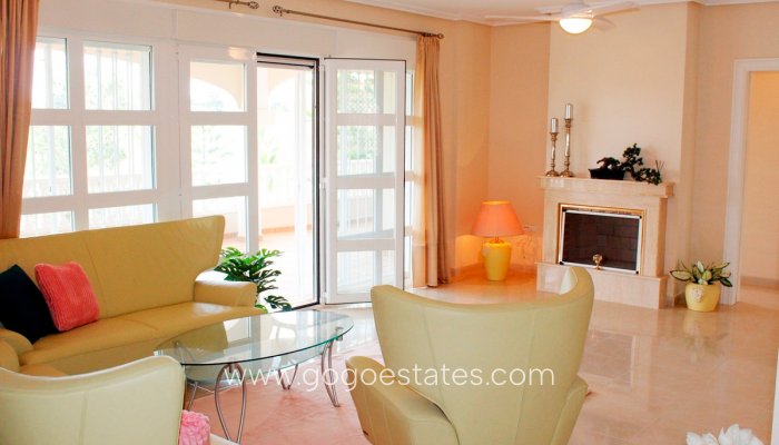 Te koop - Huis - Vrijstaande Villa - Orihuela - Orihuela Costa