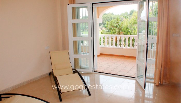 Te koop - Huis - Vrijstaande Villa - Orihuela - Orihuela Costa