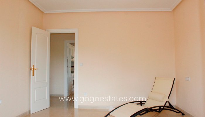 Te koop - Huis - Vrijstaande Villa - Orihuela - Orihuela Costa