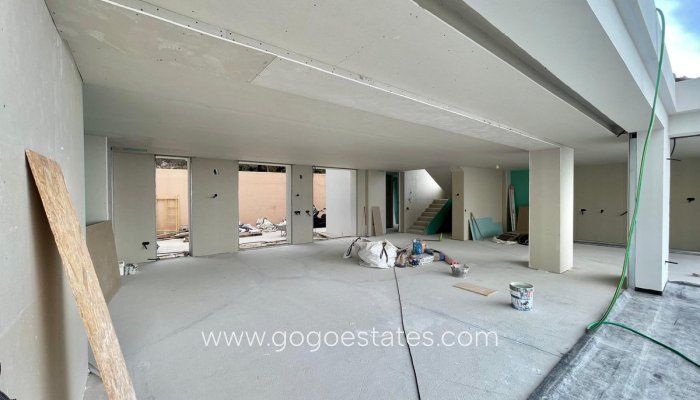 Te koop - Huis - Vrijstaande Villa - Altea - Altea Centro