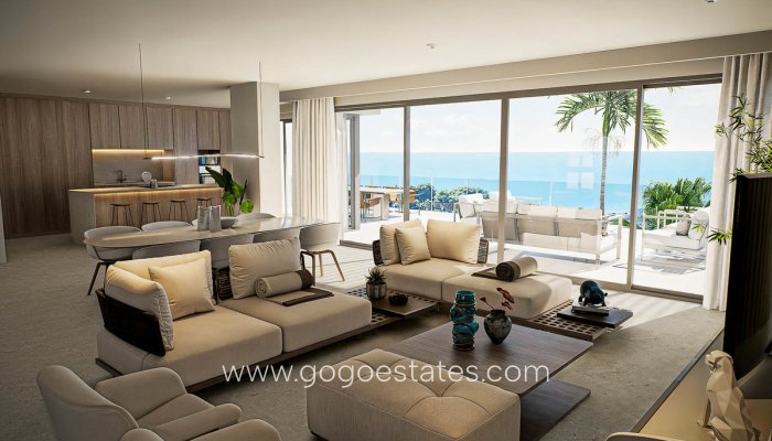 Te koop - Huis - Vrijstaande Villa - Altea - Altea Centro