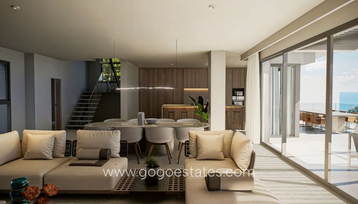 Te koop - Huis - Vrijstaande Villa - Altea - Altea Centro