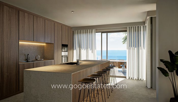 Te koop - Huis - Vrijstaande Villa - Altea - Altea Centro